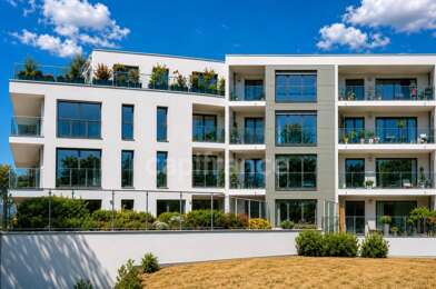 Appartement 3 pièces 429000 €