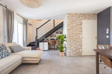 Maison 4 pièces 1500 €