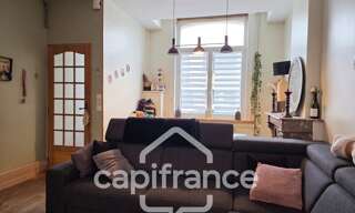 Maison 4 Pièces 105 m² à vendre à Croix (59170)