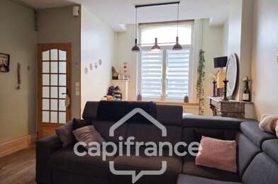 Maison 4 pièces 254500 €