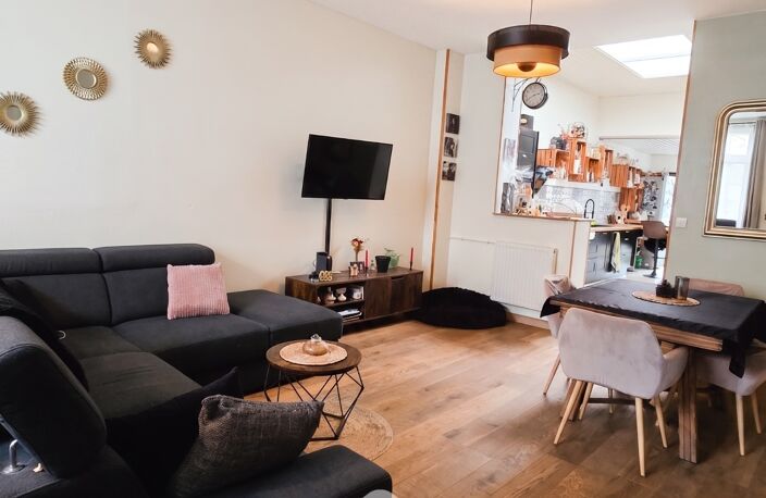 Maison à vendre 4 pièces CROIX (59) — photo 3