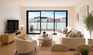 Appartement 3 Pièces 73 m² à vendre à Annecy (74960)