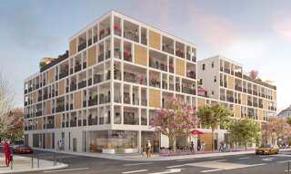 Appartement 3 Pièces 73 m² à vendre à Annecy (74960)