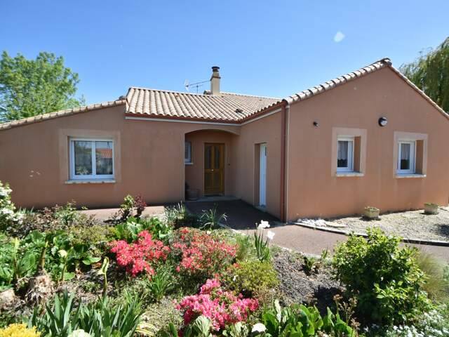 Maison à vendre 3 pièces DIVATTE SUR LOIRE (44) — photo du bien