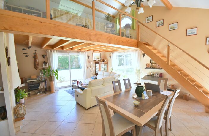 Maison à vendre 3 pièces DIVATTE SUR LOIRE (44) — photo 2