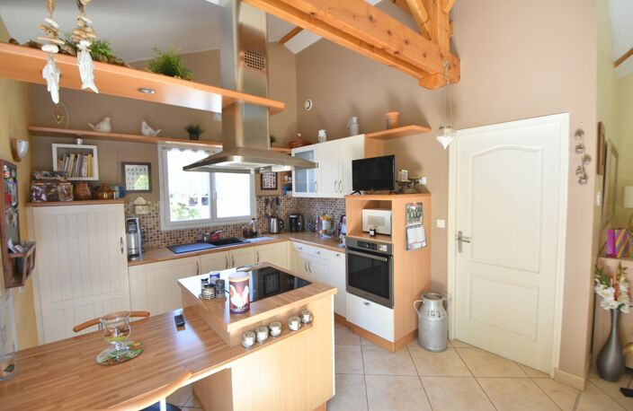 Maison à vendre 3 pièces DIVATTE SUR LOIRE (44) — photo 3