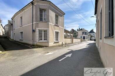 Maison 5 pièces 69000 €
