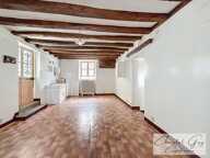 Montval-sur-Loir (72500), maison de charme à vendre 4 chambres, cour et dépendances, coeur de ville — photo 3