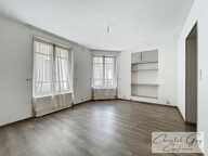 Montval-sur-Loir (72500), maison de charme à vendre 4 chambres, cour et dépendances, coeur de ville — photo 4