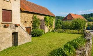 Maison 5 Pièces 180 m² à vendre à Sivignon (71220)