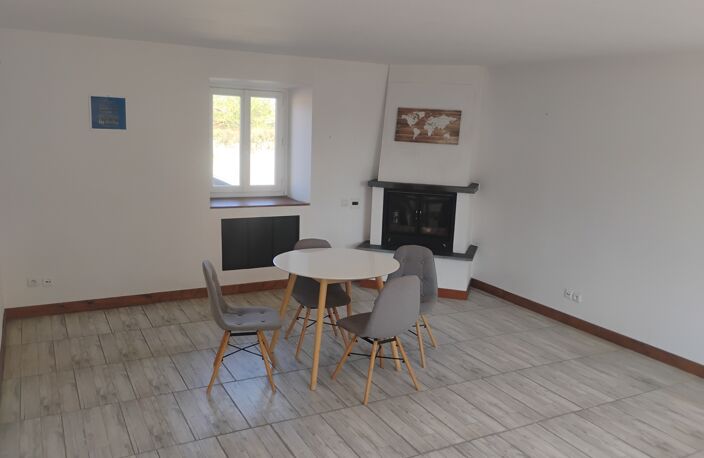 Maison calme 180 m2 rénovation moderne 5 pièces SIVIGNON (71) — photo 5