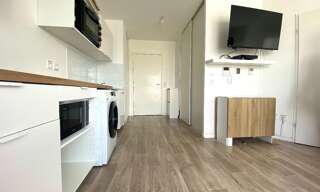 Appartement 2 Pièces 38 m² à vendre à Orly (94310)