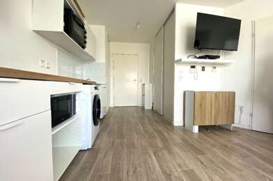 Appartement 2 pièces 169600 €