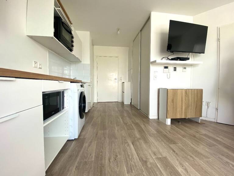 IDEAL INVESTISSEUR OU PREMIER ACHAT 2 PIECES AVEC LOCATAIRE, RENTABILITÉ IMMEDIATE - ORLY (94) — photo 1