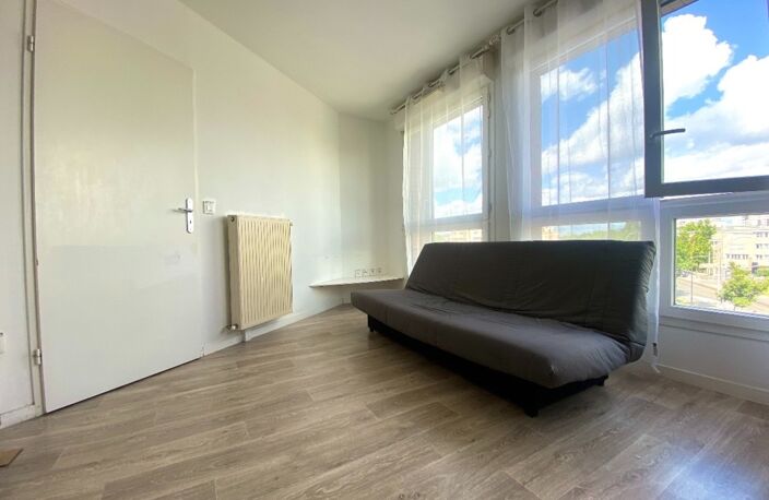 IDEAL INVESTISSEUR OU PREMIER ACHAT 2 PIECES AVEC LOCATAIRE, RENTABILITÉ IMMEDIATE - ORLY (94) — photo 2