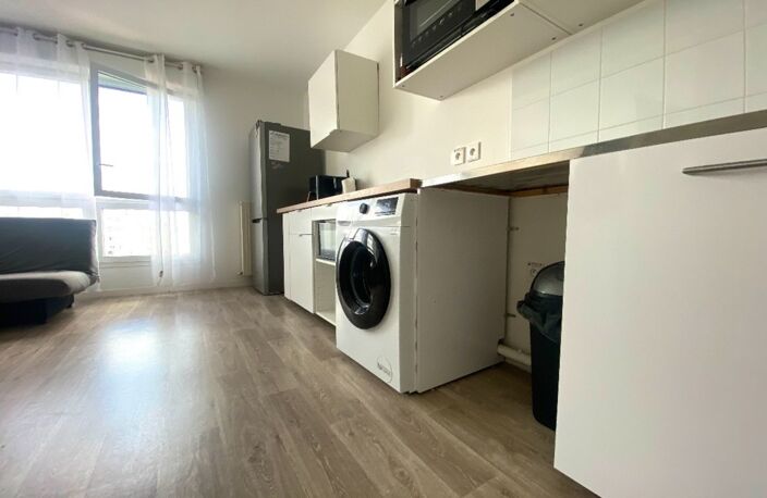 IDEAL INVESTISSEUR OU PREMIER ACHAT 2 PIECES AVEC LOCATAIRE, RENTABILITÉ IMMEDIATE - ORLY (94) — photo 3
