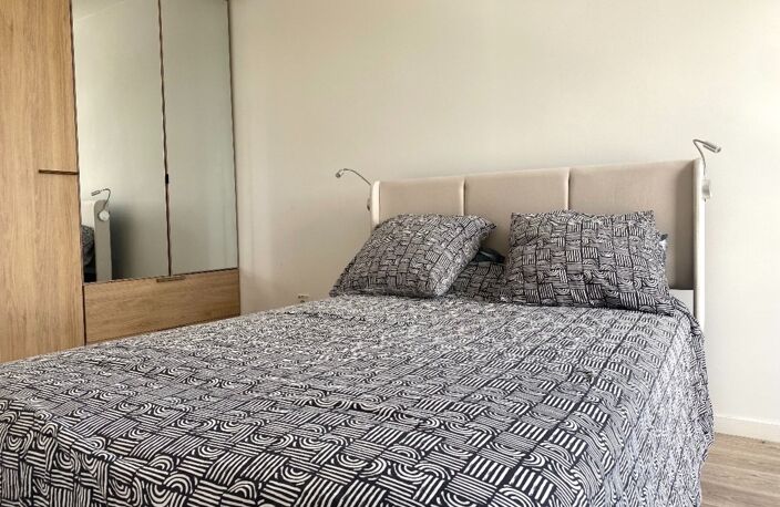 IDEAL INVESTISSEUR OU PREMIER ACHAT 2 PIECES AVEC LOCATAIRE, RENTABILITÉ IMMEDIATE - ORLY (94) — photo 5