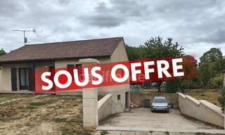 Maison 3 Pièces 75 m² à vendre à Les Essarts-lès-Sézanne (51120)