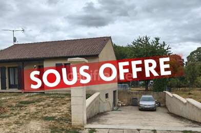 Maison 3 pièces 135000 €