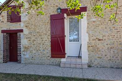 Maison 6 pièces 245000 €
