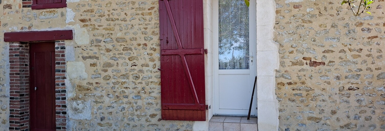 Maison 6 Pièces 175 m² à vendre à Mortagne-au-Perche (61400)