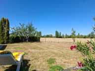 Jolie longère authentique + 170 m2 , sans aucun vis à vis au bord du Perche, entre campagne et forets,  avec dépendance, buchet et cellier, jardin arboré — photo 3