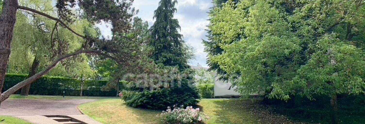 Appartement 5 Pièces 108 m² à louer à Versailles (78000)