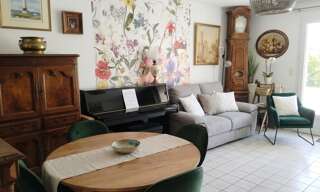 Appartement 3 Pièces 81 m² à vendre à Mâcon (71000)