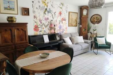 Appartement 3 pièces 199000 €