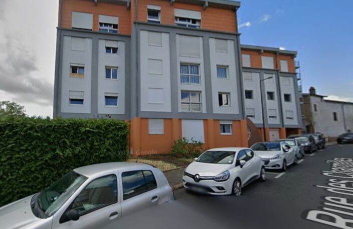 Rare à la vente T3  81 m2 +Jardin/terrasse 50 m2 MACON (71) — photo 2