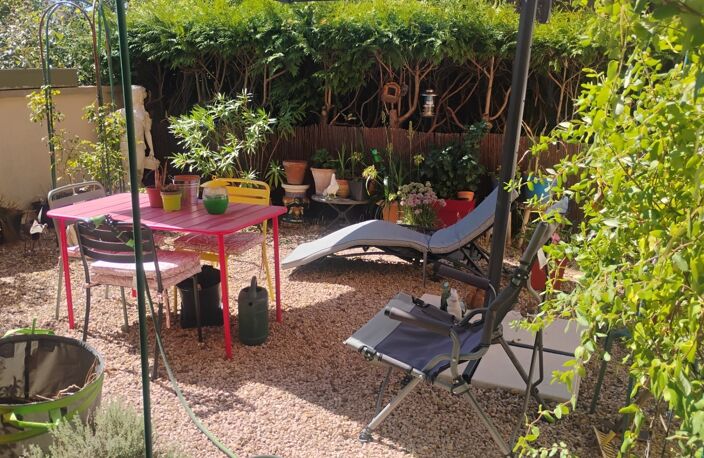 Rare à la vente T3  81 m2 +Jardin/terrasse 50 m2 MACON (71) — photo 3