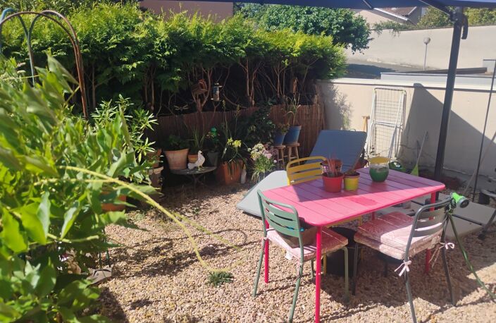 Rare à la vente T3  81 m2 +Jardin/terrasse 50 m2 MACON (71) — photo 4