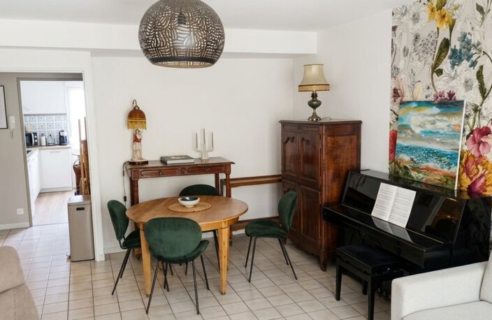 Rare à la vente T3  81 m2 +Jardin/terrasse 50 m2 MACON (71) — photo 5