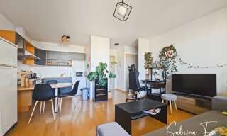 Appartement 2 Pièces 41 m² à louer à Aytré (17440)