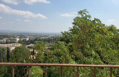 Maison à vendre 3 pièces CLERMONT L'HERAULT (34) — photo du bien