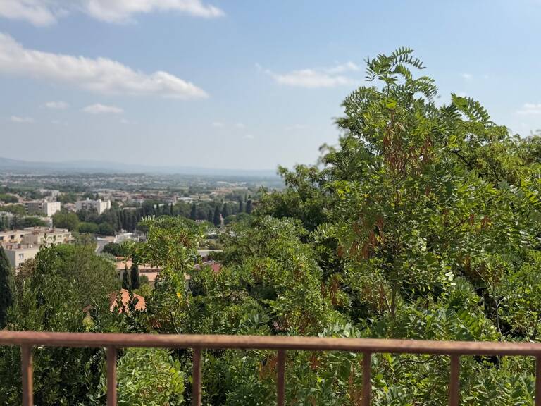 Maison à vendre 3 pièces CLERMONT L'HERAULT (34) — photo 1