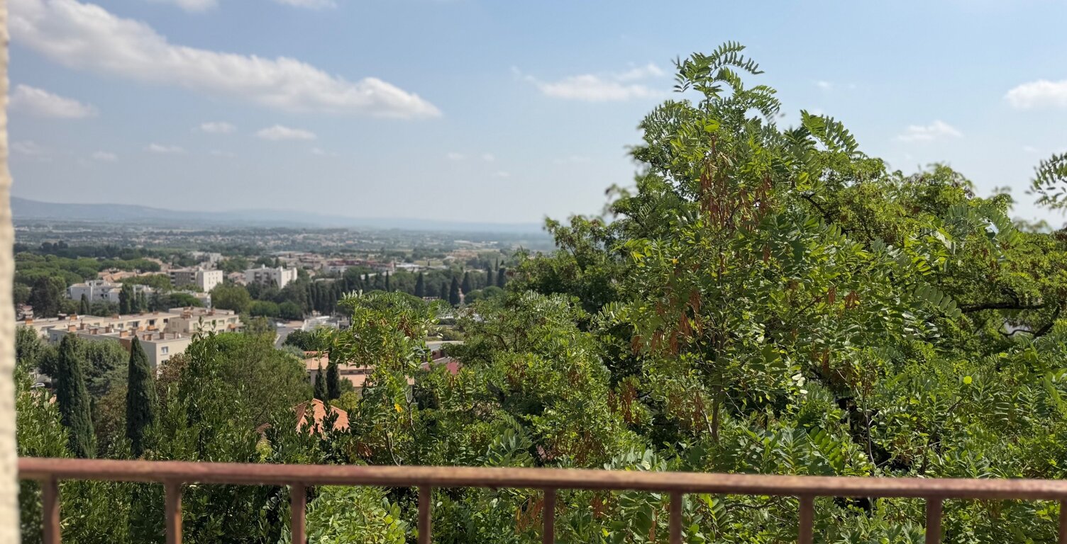 Maison à vendre 3 pièces CLERMONT L'HERAULT (34) — photo 1