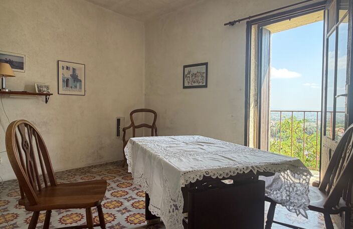 Maison à vendre 3 pièces CLERMONT L'HERAULT (34) — photo 2