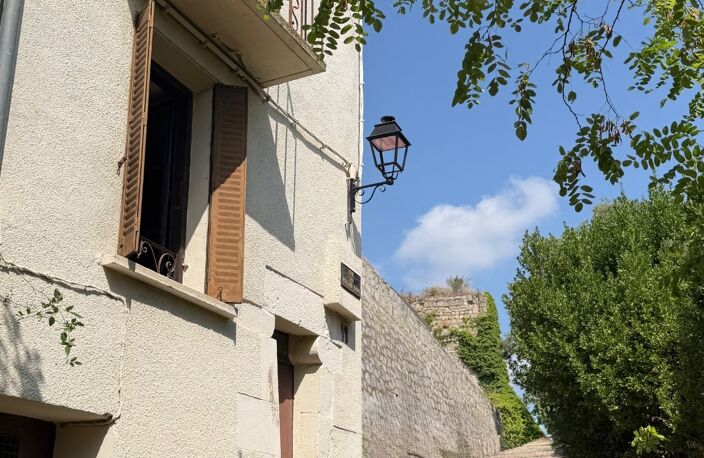 Maison à vendre 3 pièces CLERMONT L'HERAULT (34) — photo 3