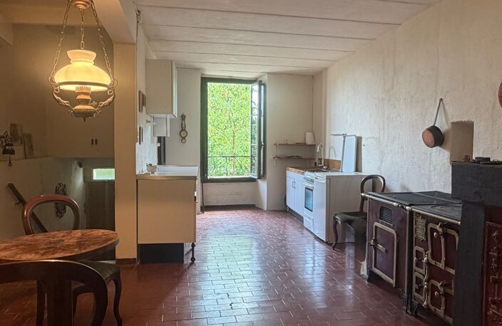 Maison à vendre 3 pièces CLERMONT L'HERAULT (34) — photo 4
