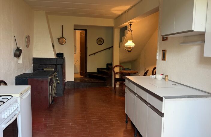 Maison à vendre 3 pièces CLERMONT L'HERAULT (34) — photo 5