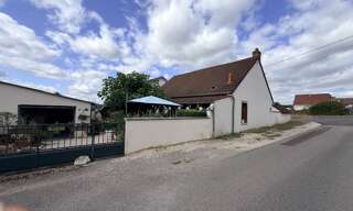Maison 3 Pièces 85 m² à vendre à Poncey-lès-Athée (21130)