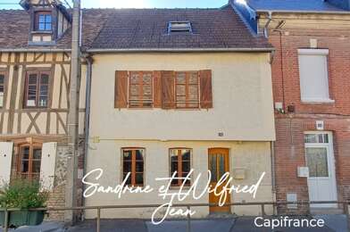Maison 3 pièces 139000 €