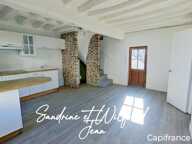 LES ANDELYS (27) - Maison de ville avec cour – 2 chambres – Cœur du Grand Andely — photo 2