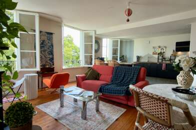 Appartement 3 pièces 199900 €