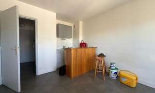 Appartement 1 Pièce 21 m² à louer à Tours (37000)