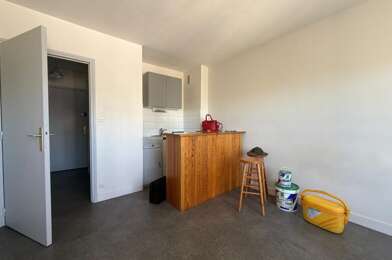 Appartement 1 pièces 440 €