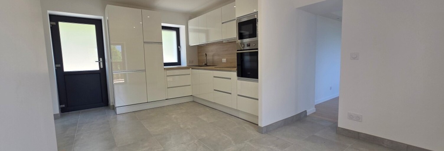 Maison 2 Pièces 48 m² à vendre à Champ-sur-Drac (38560)