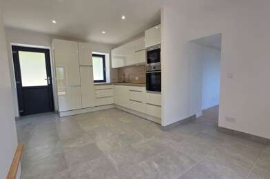 Maison 2 pièces 185000 €