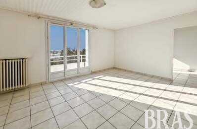 Appartement T3 avec balcon exposé Sud - Proche Beauséjour et tramway ligne 3 — photo du bien